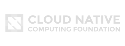 Cloud Native Computing Foundation Logo